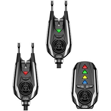 

DAM TFX Alarm Set 2+1