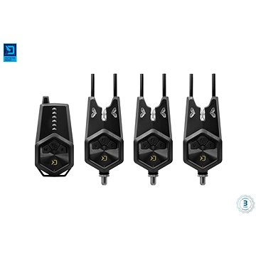 

Delphin Tecton 3+1
