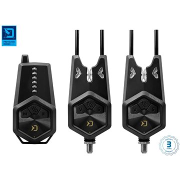 

Delphin Tecton 2+1