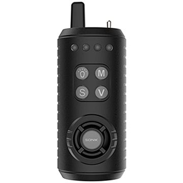

Sonik Gizmo2 Receiver