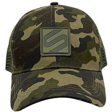 

Sonik Mesh Back Trucker Cap