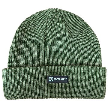 

Sonik Beanie Hat