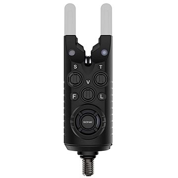 

Sonik Gizmo2 Alarm Single