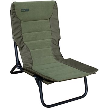 

Sonik Křeslo Bank-Tek Lightweight Lo-Chair