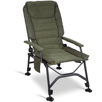 

Sonik Bank-Tek Hi-Back Recliner