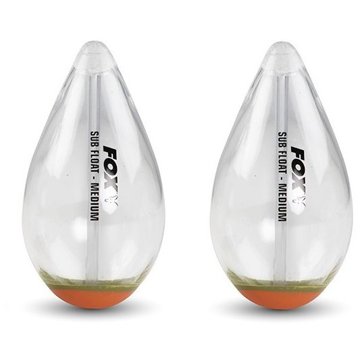 

FOX Carp Subfloats Medium 2 ks