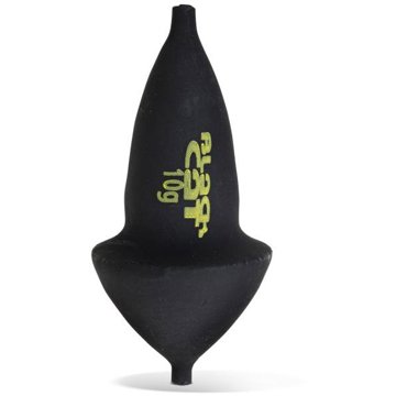

Black Cat Podvodní splávek Mushroom U-Float Black 7 g