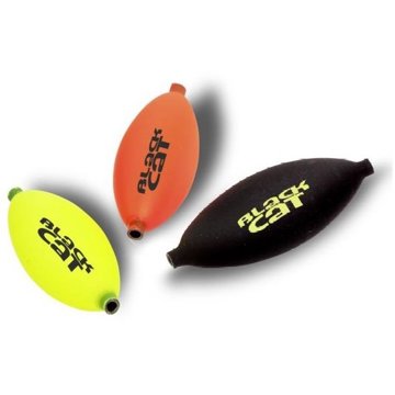 

Black Cat Micro U-Float Black/Orange/Yellow 3,5 g