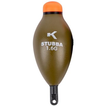 

KORUM Glide Stubba 1,6 g