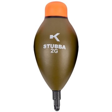 

KORUM Glide Stubba 2 g