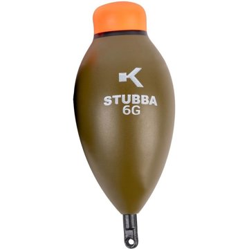 

KORUM Glide Stubba 6 g