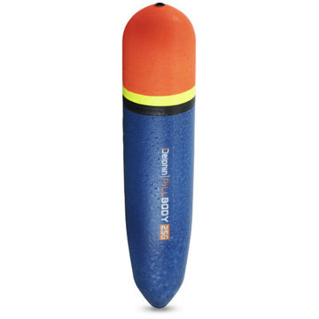 

Delphin Splávek na štiky PillBODY 25 g