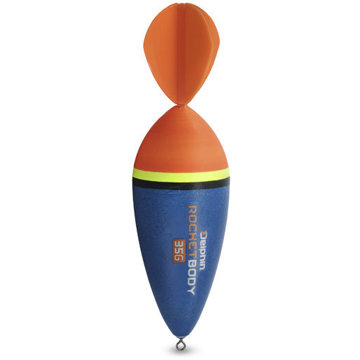 

Delphin Splávek na štiky RocketBODY 25 g