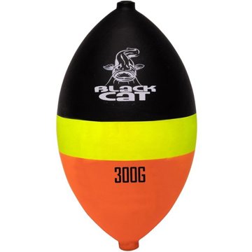 

Black Cat Podvodní splávek Hard Core Float 300 g