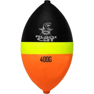 

Black Cat Podvodní splávek Hard Core Float 400 g