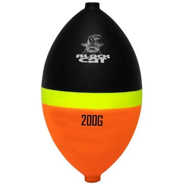

Black Cat Podvodní splávek Hard Core Float 200 g