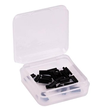 

Zfish Krimpovací spojky Spare Crimps 0,6 mm 25 ks