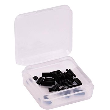 

Zfish Krimpovací spojky Spare Crimps 0,7 mm 25 ks