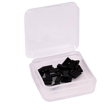 

Zfish Krimpovací spojky Spare Crimps 0,8 mm 25 ks