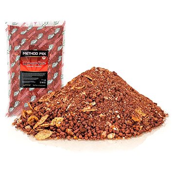 

Sportcarp Vnadící směs Method Mix Mulberry & Garlic 1 kg