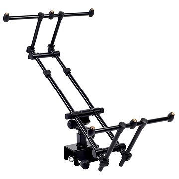 

Daiwa Boat Pod 3 Rod