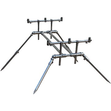 

Holdcarp Brilliant RodPod+