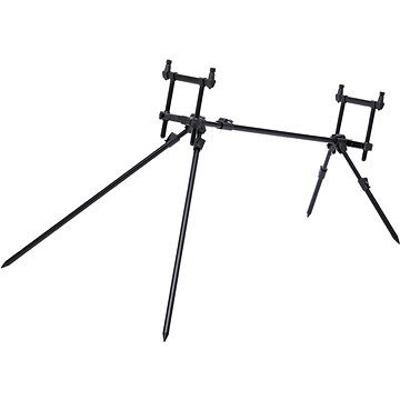 

Prologic C-Series Convertible Long Legs 2 Rod Pod