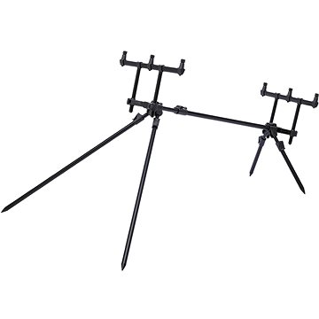 

Prologic C-Series Convertible Long Legs 3 Rod Pod
