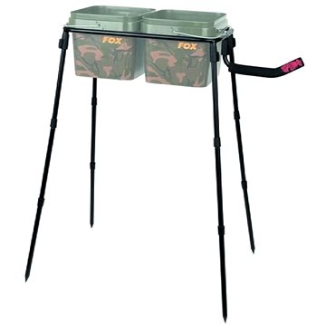 

Spomb Double Bucket Stand Kit