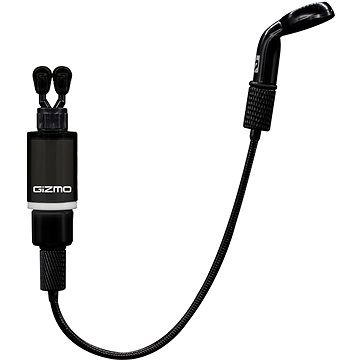 

Sonik Gizmo Litez Bobbin Black