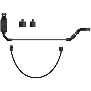 

Sonik Gizmo Swingbob Phat Black