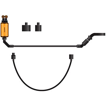 

Sonik Gizmo Swingbob Phat Orange