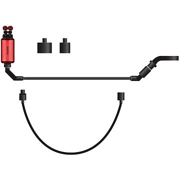 

Sonik Gizmo Swingbob Phat Red