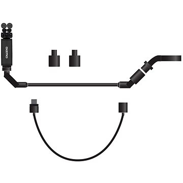 

Sonik Gizmo Swingbob Slim Black