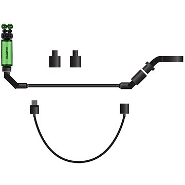 

Sonik Gizmo Swingbob Slim Green