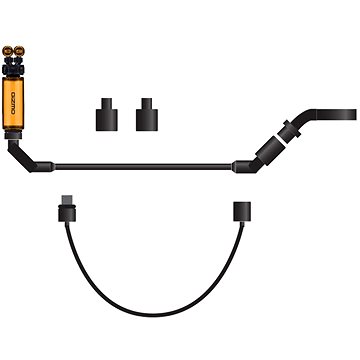 

Sonik Gizmo Swingbob Slim Orange