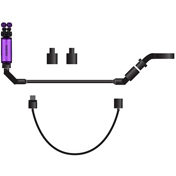 

Sonik Gizmo Swingbob Slim Purple