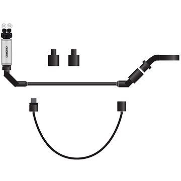 

Sonik Gizmo Swingbob Slim White