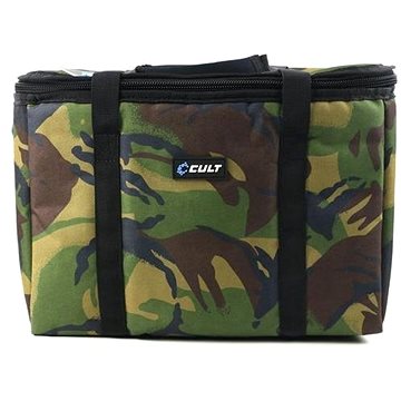 

Cult Taška DPM Compact Carryall