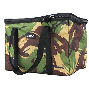 

Cult Taška DPM Compact Coolbag 17 l