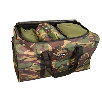 

Cult Taška DPM Duffle Kit Bag