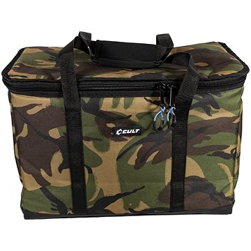 

Cult Taška DPM Standard Coolbag 25 l