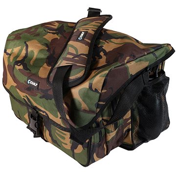 

Cult Taška DPM Tackle Satchel