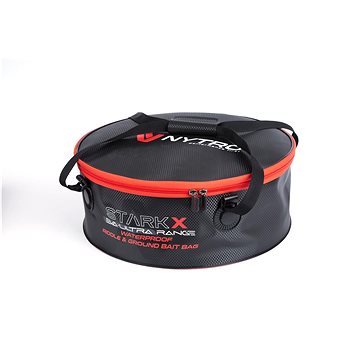 

Nytro Taška Starkx EVA Riddle And Bait Carryall