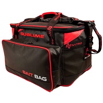 

Nytro Taška Sublime Bait Bag Small (Iso-Lining)