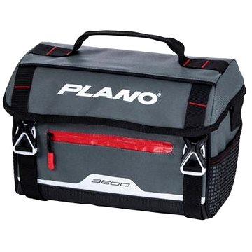 

Plano Taška Weekend Series™ Softsider Bag 3600