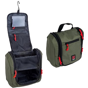 

Sonik Taška Wash Bag