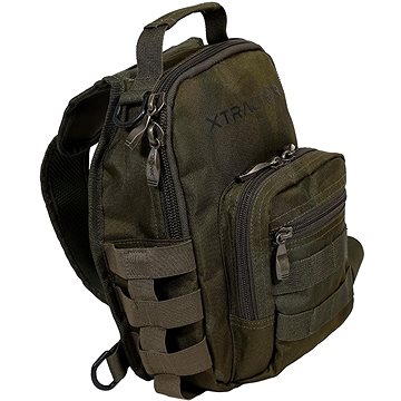 

Sonik Taška Xtractor Sling Bag