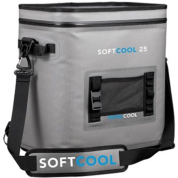 

Totalcool Chladící taška Softcool 25 Grey