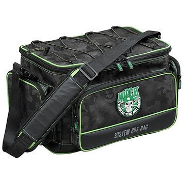

MADCAT Taška System Box Bag 18 l